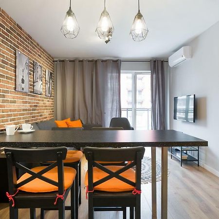 Orange, Modern Apartment In The City Centre Krasków Eksteriør bilde